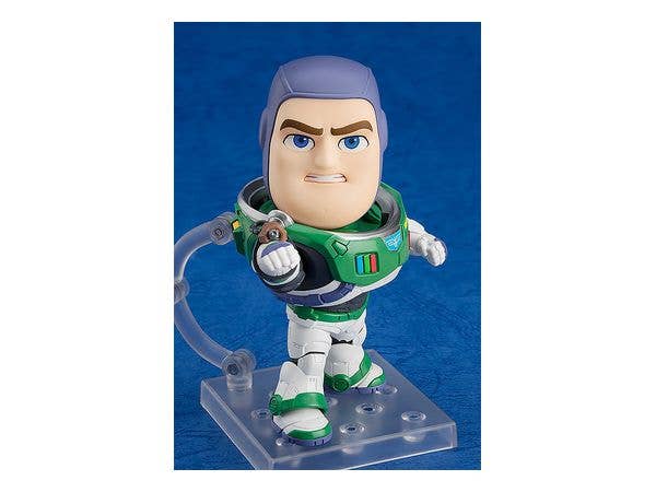 Buzz Lightyear - Buzz Lightyear - Nendoroid (#1932) - Alpha Suit Ver.(Good Smile Company) | 4580590170520