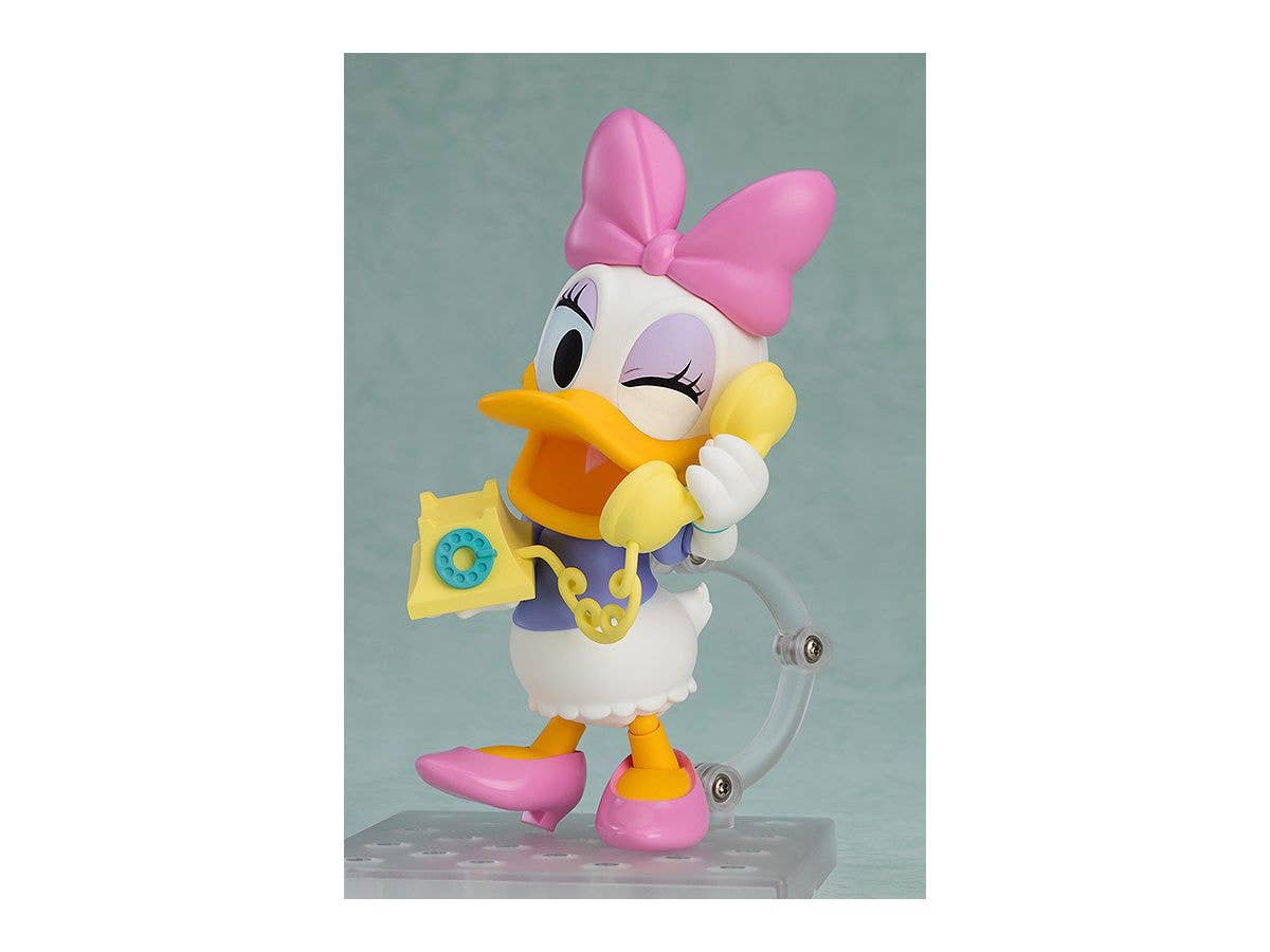 Daisy Duck Series Daisy Duck Nendoroid Doll | 4580590170537