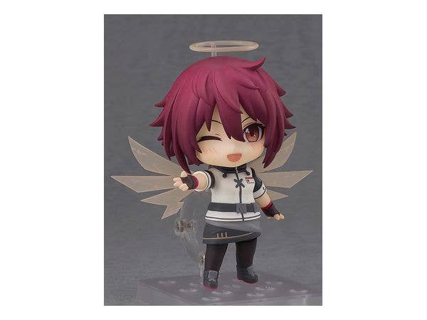 Arknights Series Exusiai (Re-Run) Nendoroid Doll | 4580590170575