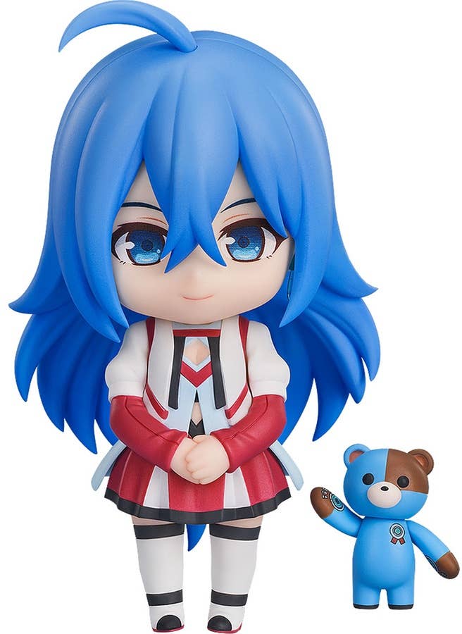 Vivy -Fluorite Eye's Song- Series Vivy Nendoroid Doll | 4580590170599