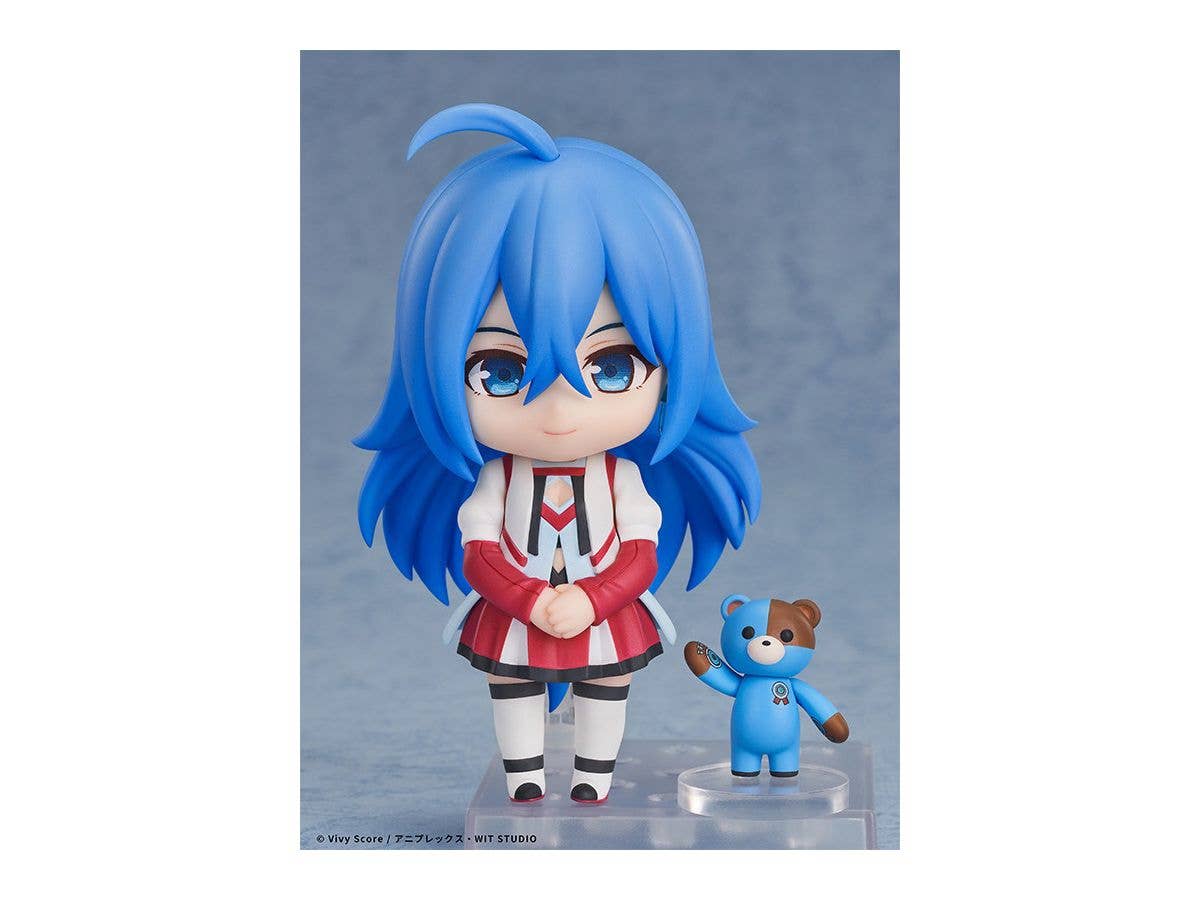 Vivy -Fluorite Eye's Song- Series Vivy Nendoroid Doll | 4580590170599