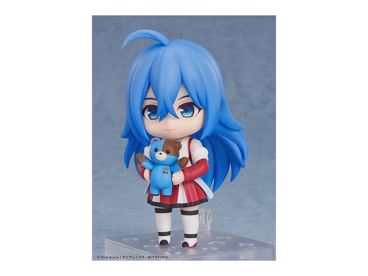 Vivy -Fluorite Eye's Song- Series Vivy Nendoroid Doll | 4580590170599