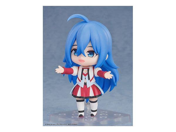 Vivy -Fluorite Eye's Song- Series Vivy Nendoroid Doll | 4580590170599