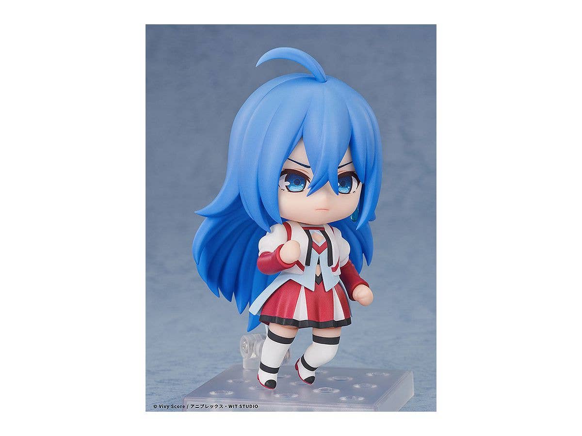 Vivy -Fluorite Eye's Song- Series Vivy Nendoroid Doll | 4580590170599