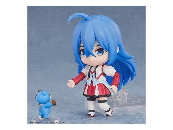 Vivy -Fluorite Eye's Song- Series Vivy Nendoroid Doll | 4580590170599