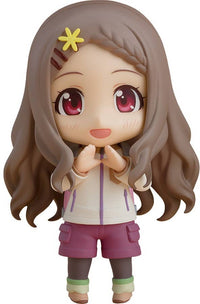 Encouragement of Climb: Next Summit Series Kokona Aoba Nendoroid Doll | 4580590170612