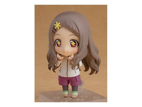 Encouragement of Climb: Next Summit Series Kokona Aoba Nendoroid Doll | 4580590170612