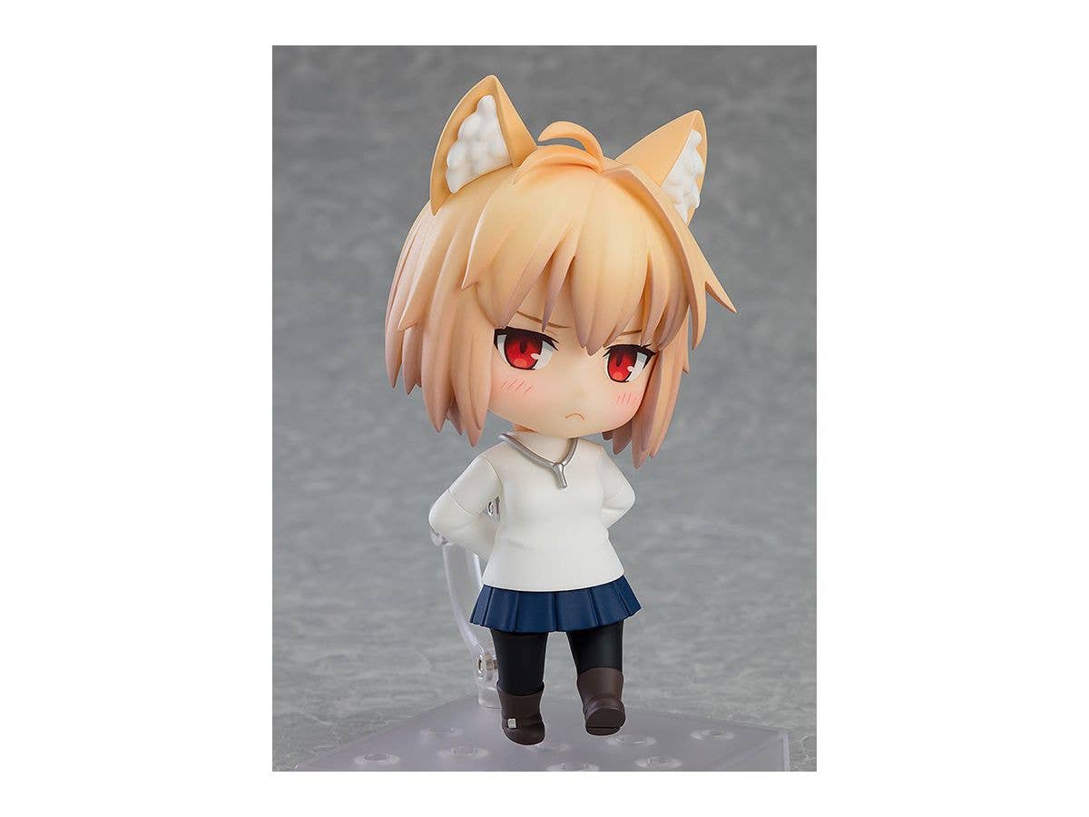 Tsukihime Remake - Arcueid Brunestud - Nendoroid (#1900)(Good Smile Company) | 4580590170650