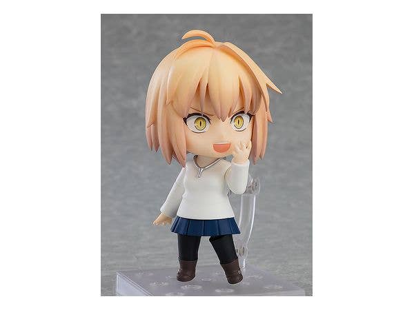 Tsukihime Remake - Arcueid Brunestud - Nendoroid (#1900)(Good Smile Company) | 4580590170650