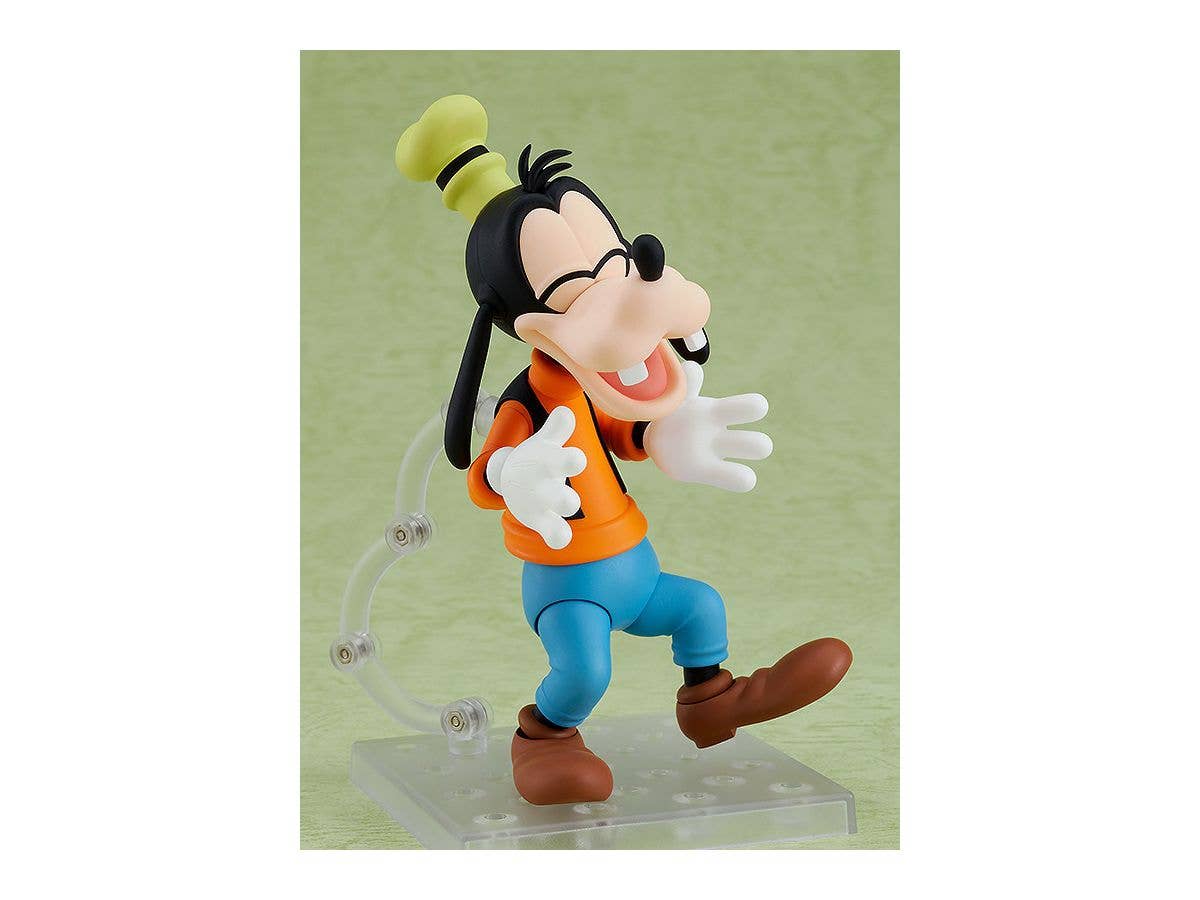 Goofy Series Goofy Nendoroid Doll | 4580590170674
