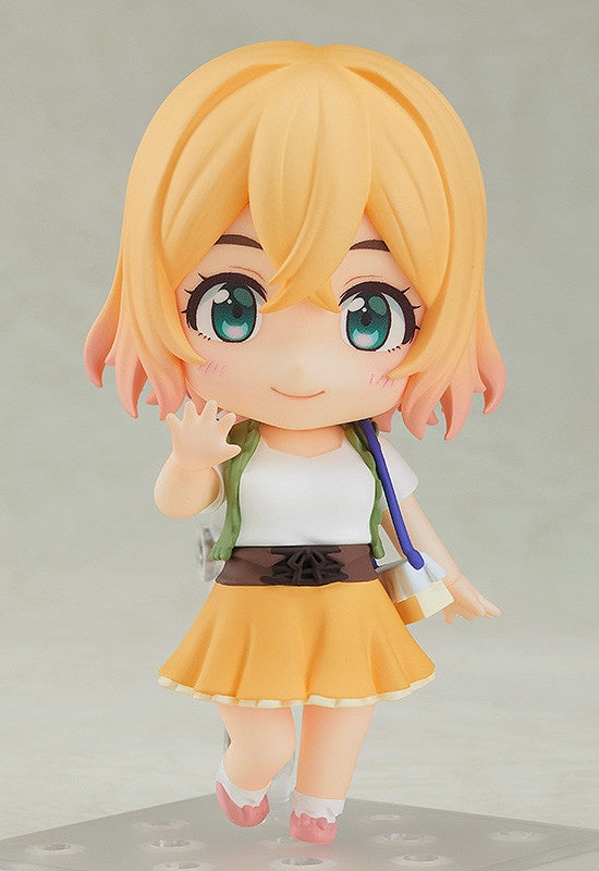 Rent-A-Girlfriend - Kanokari - かのかり - Nanami Mami - Nendoroid (#1934)(Good Smile Company)