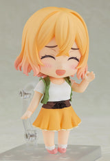 Good Smile Company Rent-a-Girlfriend Series Mami Nanami Nendoroid Doll