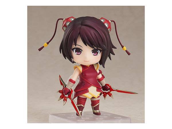 Chinese Paladin 4||The Legend of Sword and Fairy 4-Han Lingsha-Nendoroid (#1936)(Good Smile Company) | 4580590170711