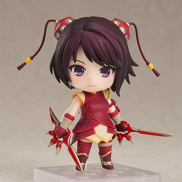 Chinese Paladin 4||The Legend of Sword and Fairy 4-Han Lingsha-Nendoroid (#1936)(Good Smile Company)