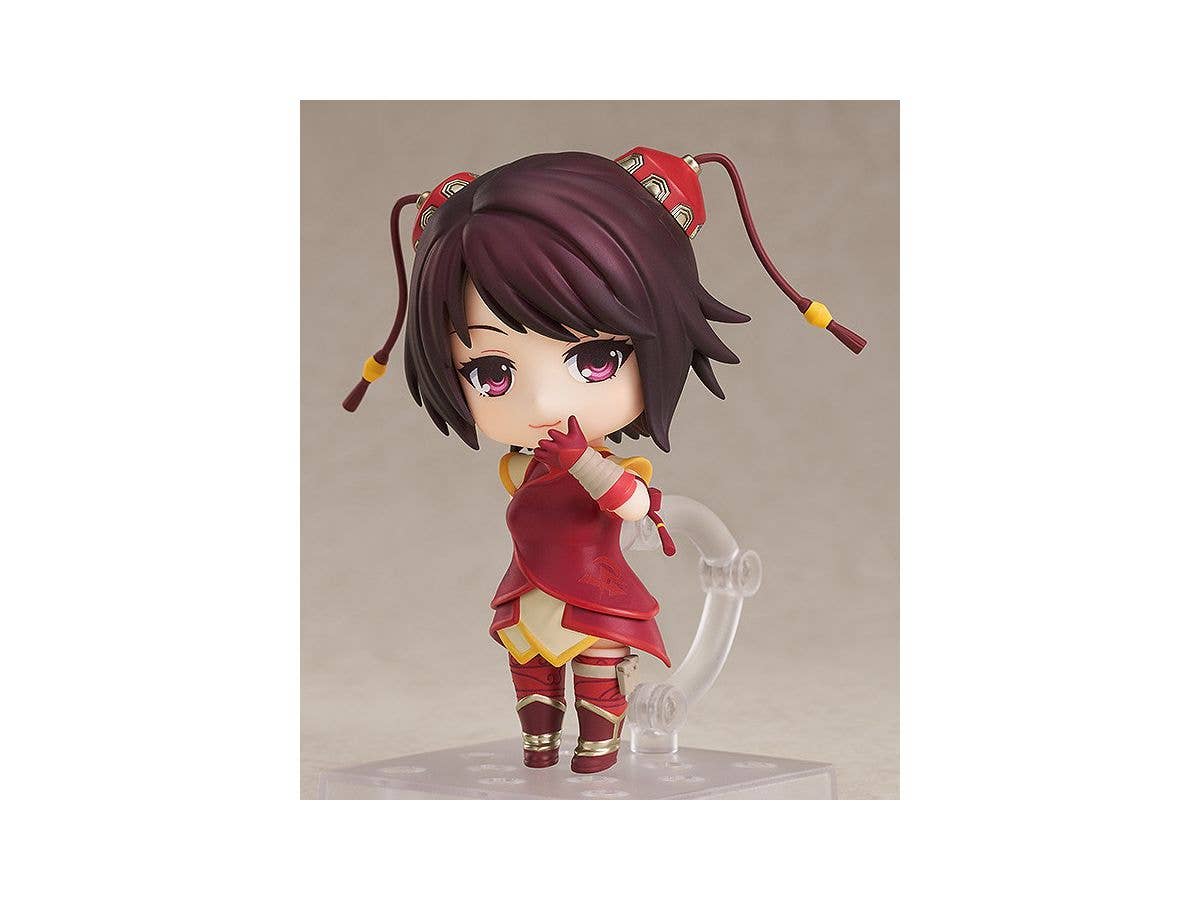 Chinese Paladin 4||The Legend of Sword and Fairy 4-Han Lingsha-Nendoroid (#1936)(Good Smile Company) | 4580590170711