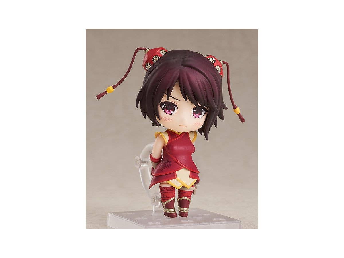 Chinese Paladin 4||The Legend of Sword and Fairy 4-Han Lingsha-Nendoroid (#1936)(Good Smile Company) | 4580590170711
