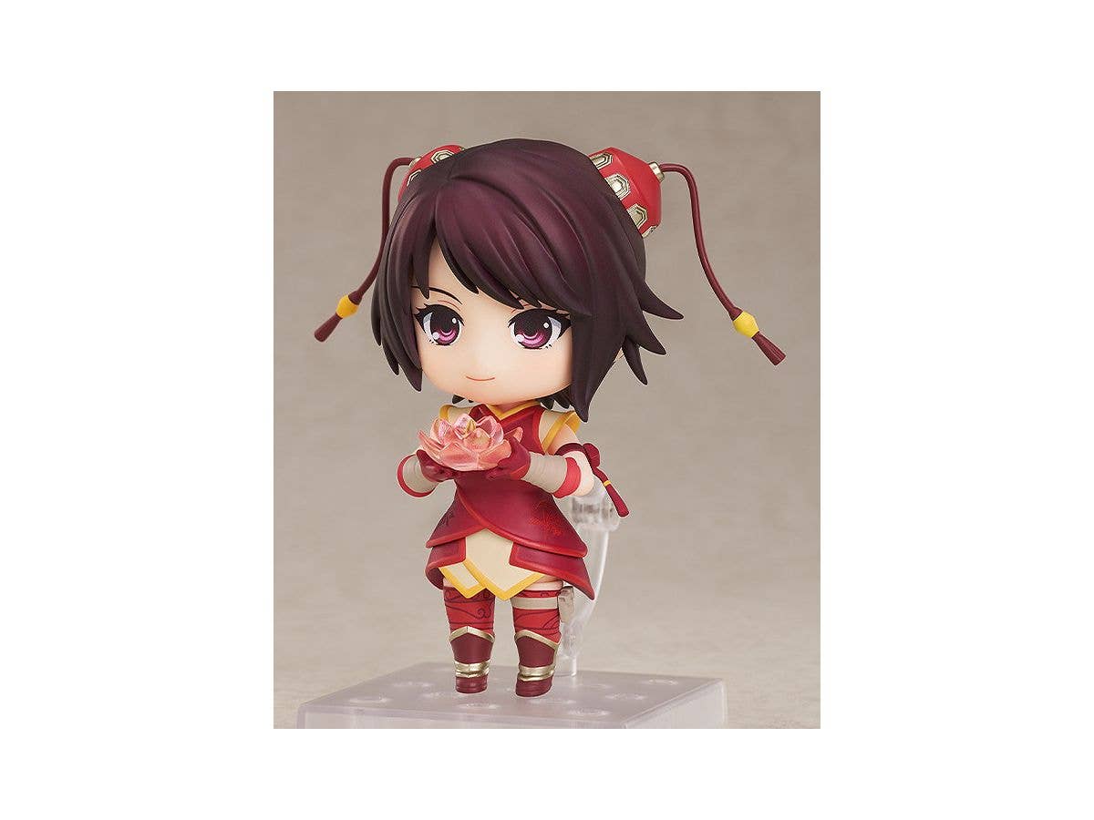 Chinese Paladin 4||The Legend of Sword and Fairy 4-Han Lingsha-Nendoroid (#1936)(Good Smile Company) | 4580590170711