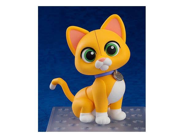 Buzz Lightyear - Sox - Nendoroid (#1933)(Good Smile Company) | 4580590170728