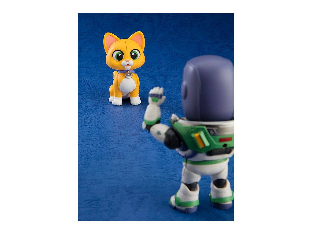 Buzz Lightyear - Sox - Nendoroid (#1933)(Good Smile Company) | 4580590170728