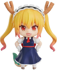 Miss Kobayashi's Dragon Maid Series Tohru Nendoroid Doll | 4580590170773