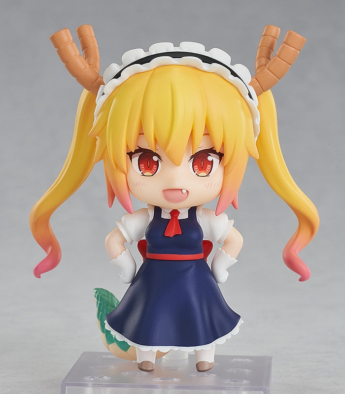 Good Smile Company Miss Kobayashi's Dragon Maid Series Tohru Nendoroid Doll