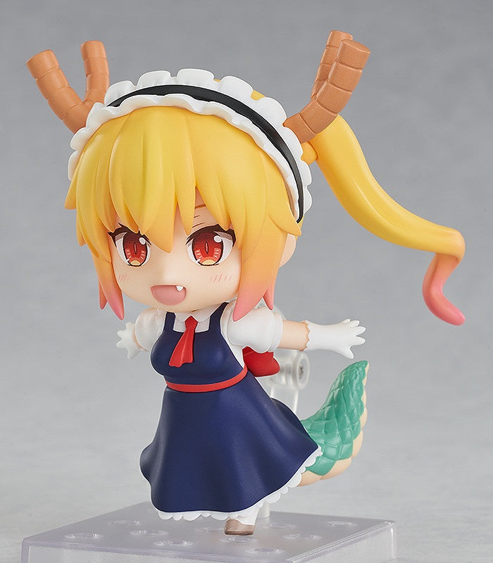 Miss Kobayashi's Dragon Maid - Tohru - Nendoroid (#1962)