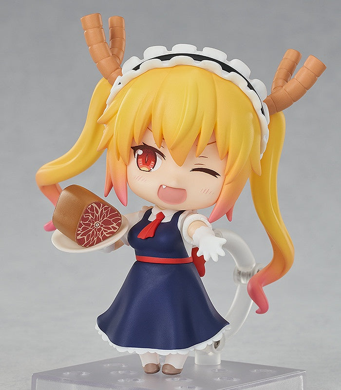 Good Smile Company Miss Kobayashi's Dragon Maid Series Tohru Nendoroid Doll