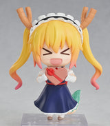 Good Smile Company Miss Kobayashi's Dragon Maid Series Tohru Nendoroid Doll