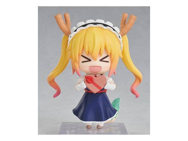 Miss Kobayashi's Dragon Maid Series Tohru Nendoroid Doll | 4580590170773