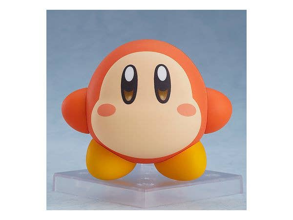 Kirby Series Waddle Dee (Re-Run) Nendoroid Doll | 4580590170780