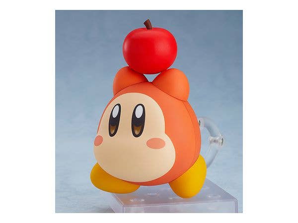 Kirby Series Waddle Dee (Re-Run) Nendoroid Doll | 4580590170780