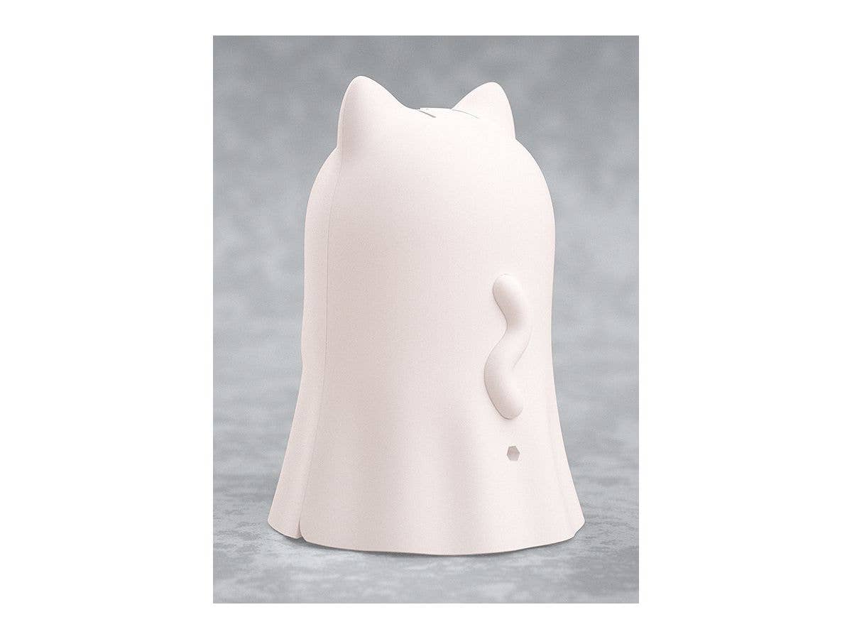 Nendoroid More, Nendoroid More: Face Parts Case - White(Good Smile Company) | 4580590170803