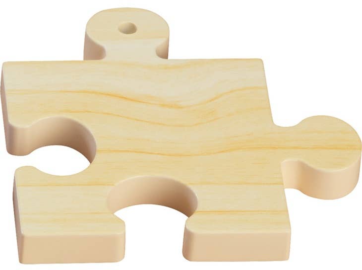 Nendoroid More - Wood(Good Smile Company) | 4580590170896