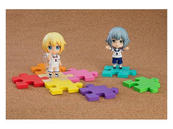 Nendoroid More - Wood(Good Smile Company) | 4580590170896