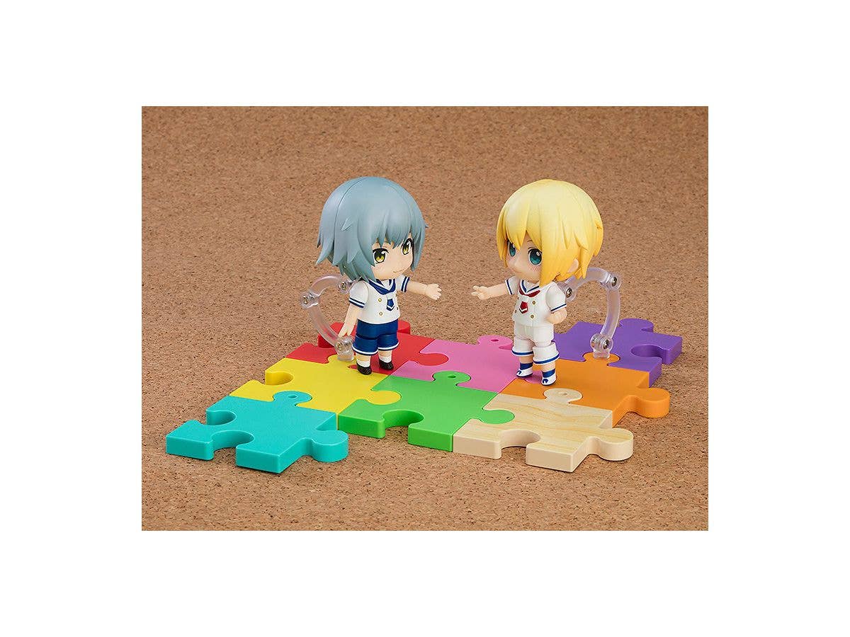 Nendoroid More - Wood(Good Smile Company) | 4580590170896