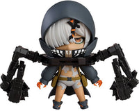 Black Rock Shooter: Dawn Fall Series Strength Dawn Fall Ver. Nendoroid Doll | 4580590170926