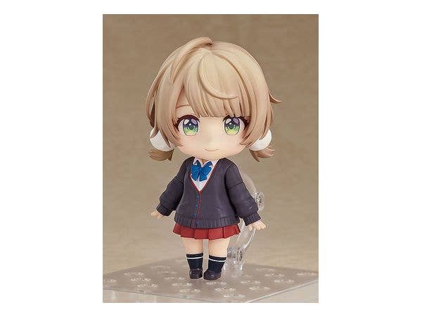 Shigure Ui Series Shigure Ui Nendoroid Doll | 4580590170957