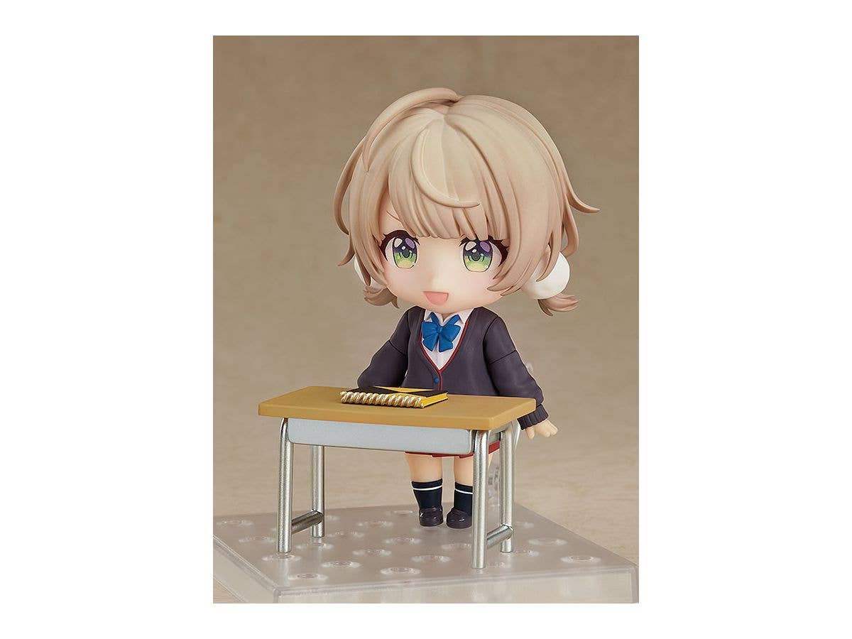 Shigure Ui Series Shigure Ui Nendoroid Doll | 4580590170957