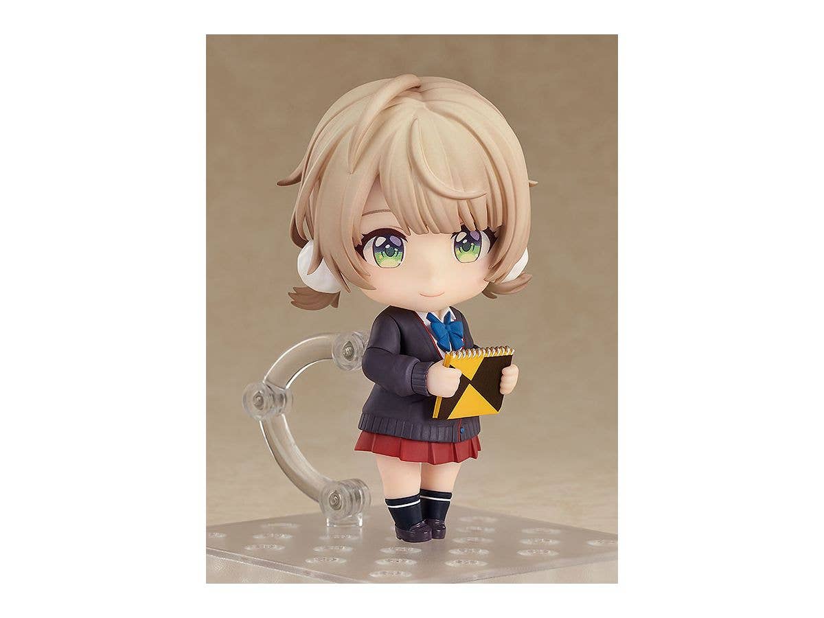 Shigure Ui Series Shigure Ui Nendoroid Doll | 4580590170957