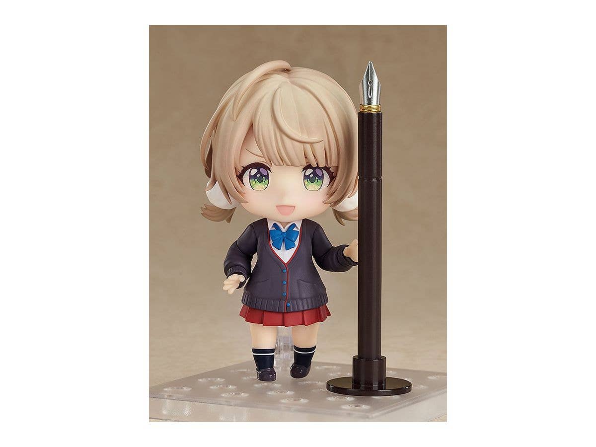 Shigure Ui Series Shigure Ui Nendoroid Doll | 4580590170957