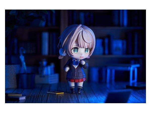 Shigure Ui Series Shigure Ui Nendoroid Doll | 4580590170957