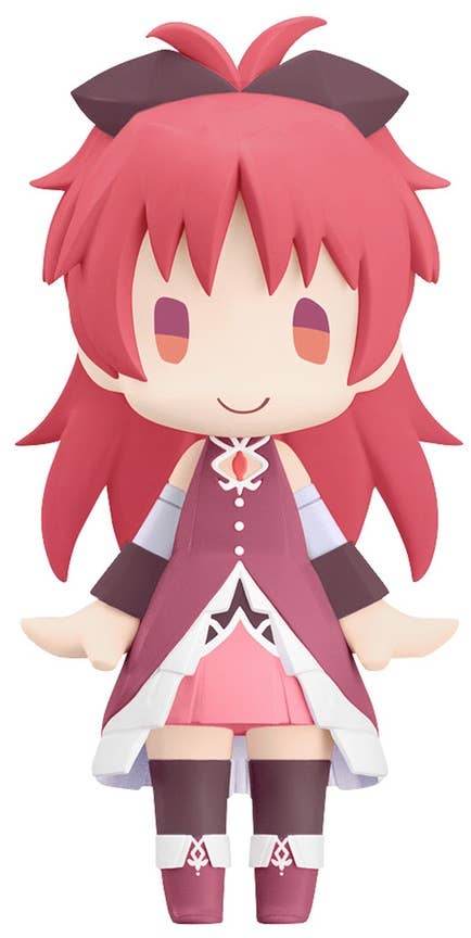 HELLO GOOD SMILE Kyoko Sakura | 4580590171107