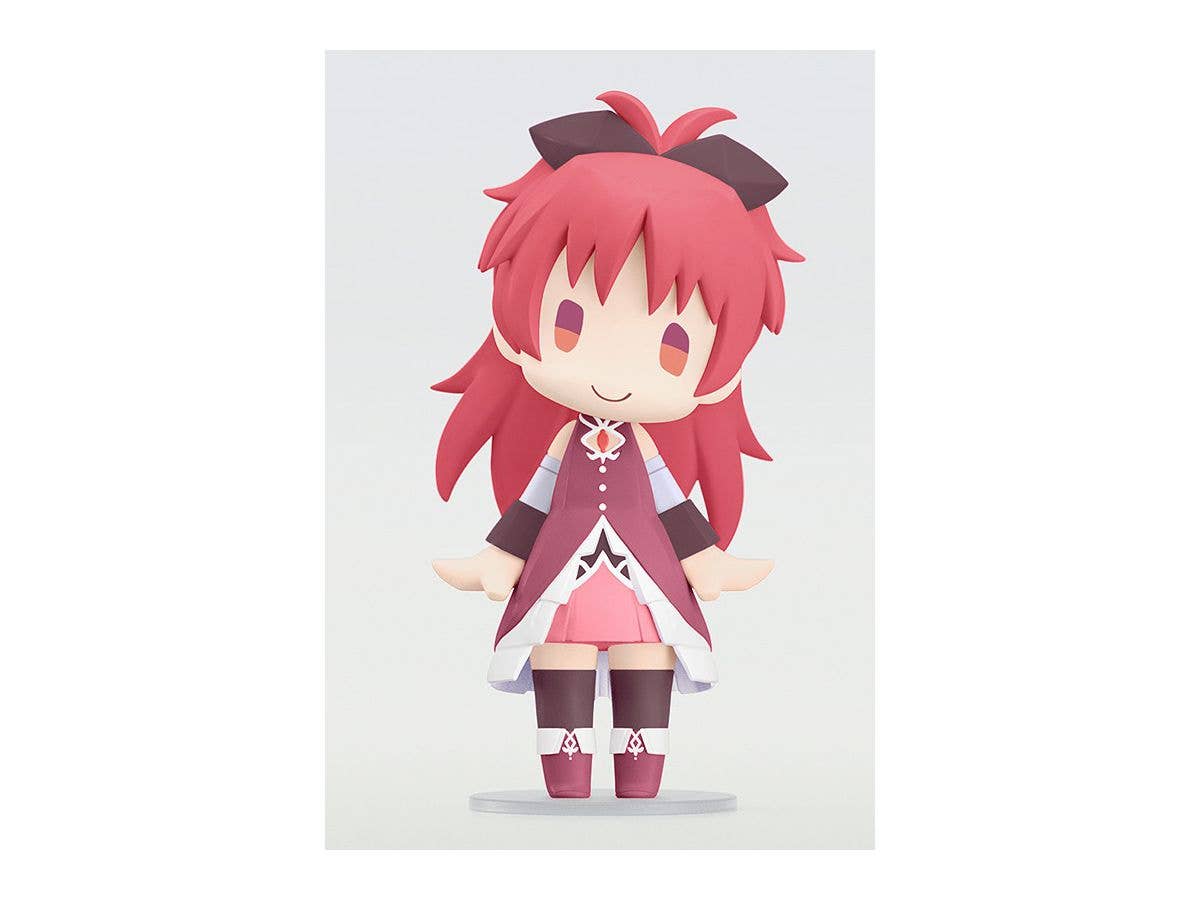 HELLO GOOD SMILE Kyoko Sakura | 4580590171107