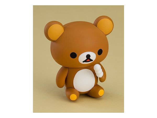 Rilakkuma Series Rilakkuma Nendoroid Doll | 4580590171114