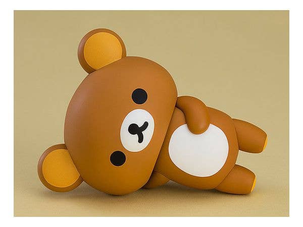 Rilakkuma Series Rilakkuma Nendoroid Doll | 4580590171114