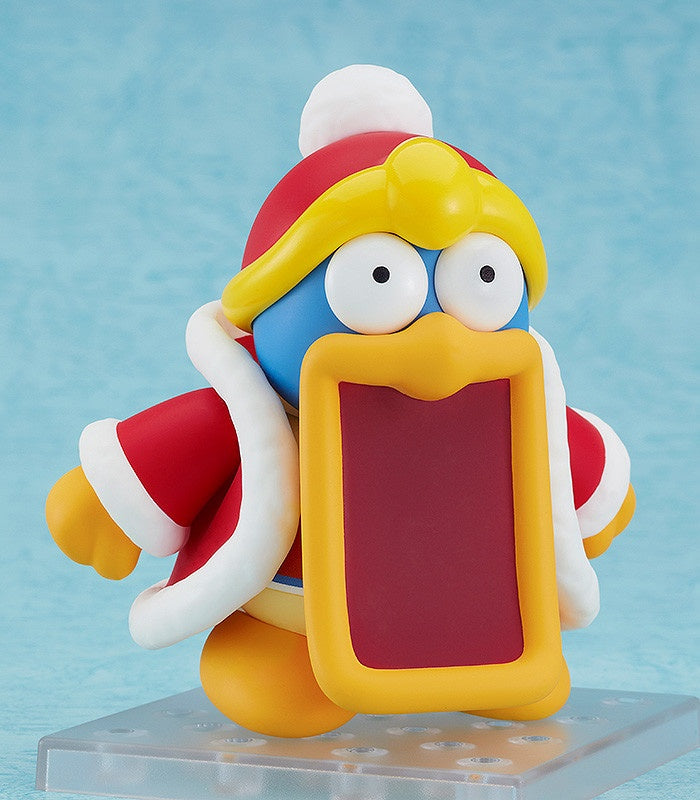 Good Smile Company Kirby Series King Dedede Nendoroid Doll