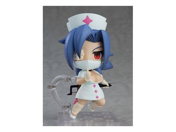Skullgirls Series Valentine Nendoroid Doll | 4580590171176