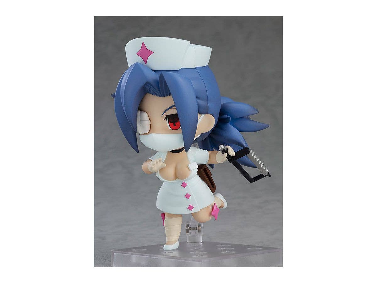 Skullgirls Series Valentine Nendoroid Doll | 4580590171176