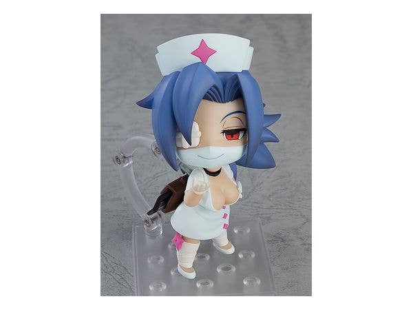 Skullgirls Series Valentine Nendoroid Doll | 4580590171176