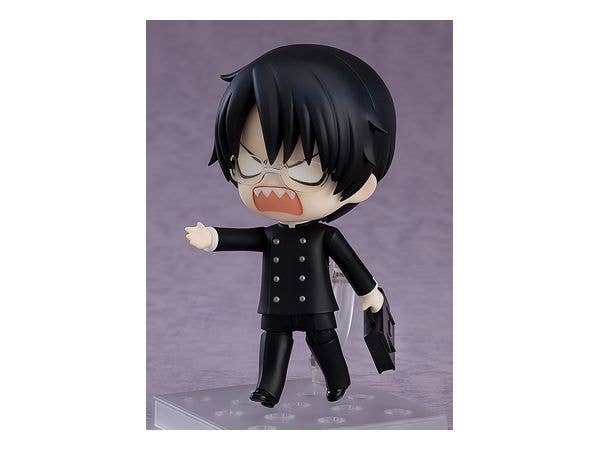 xxxHOLiC Series Kimihiro Watanuki Nendoroid Doll | 4580590171268